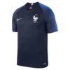2986 MAILLOT FRANCE 2 ETOILES DOMICILE 2018 2019