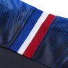 3654 PACK JUNIOR FRANCE DOMICILE 2 ETOILES. ENSEMBLE MAILLOT ET SHORT 2018 2019