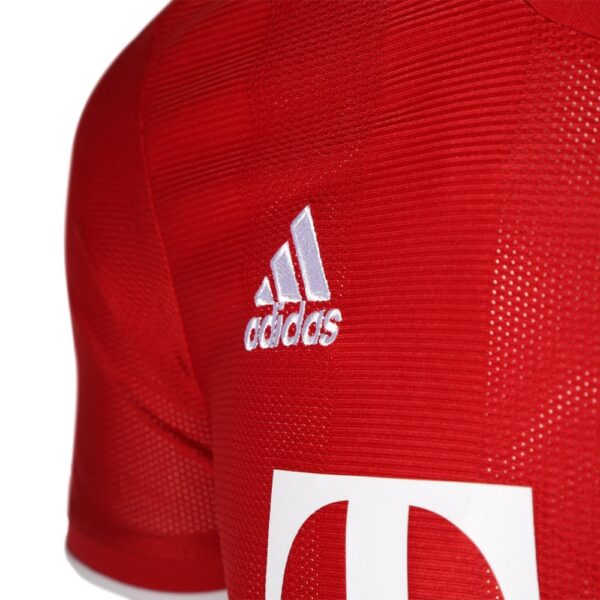 MAILLOT BAYERN MUNICH LEWANDOWSKI DOMICILE 2020-2021