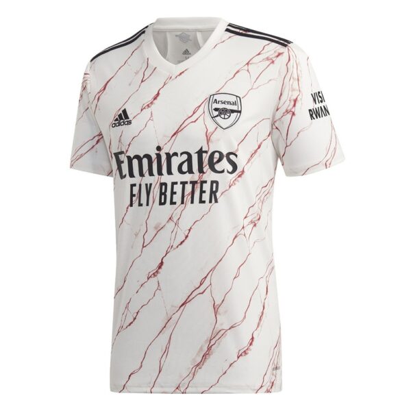 MAILLOT ARSENAL EXTERIEUR 2020-2021