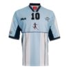 7150 MAILLOT ARGENTINE RETRO HOMMAGE MARADONA 2001