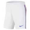 7540 PACK FRANCE EXTERIEUR. ENSEMBLE ADULTE MAILLOT ET SHORT 2020 2021