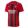 7596 MAILLOT MILAN AC DOMICILE IBRAHIMOVIC 2021 2022