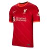 7599 MAILLOT LIVERPOOL DOMICILE 2021 2022