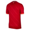 7600 MAILLOT LIVERPOOL DOMICILE 2021 2022