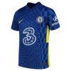 7614 MAILLOT CHELSEA DOMICILE HAVERTZ 2021 2022