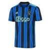 7650 MAILLOT AJAX AMSTERDAM EXTERIEUR 2021 2022