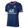 7793 MAILLOT PSG DOMICILE DI MARIA 2021 2022