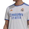 7808 MAILLOT REAL MADRID DOMICILE 2021 2022