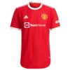 7823 MAILLOT MANCHESTER UNITED DOMICILE MAGUIRE 2021 2022