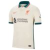 7844 MAILLOT LIVERPOOL EXTERIEUR MANE 2021 2022
