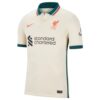 7859 MAILLOT LIVERPOOL EXTERIEUR ROBERTSON 2021 2022