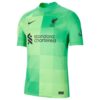 7868 MAILLOT LIVERPOOL GARDIEN DE BUT A.BECKER 2021 2022