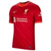 7882 MAILLOT LIVERPOOL DOMICILE THIAGO ALCANTARA 2021 2022
