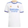 7910 MAILLOT REAL MADRID BENZEMA DOMICILE 2021 2022