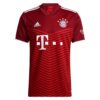 7961 MAILLOT BAYERN MUNICH DOMICILE HERNANDEZ 2021 2022