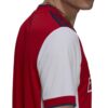 8042 MAILLOT ARSENAL DOMICILE 2021 2022