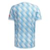 8102 MAILLOT MANCHESTER UNITED EXTERIEUR 2021 2022