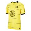 8191 MAILLOT CHELSEA EXTERIEUR HAVERTZ 2021 2022