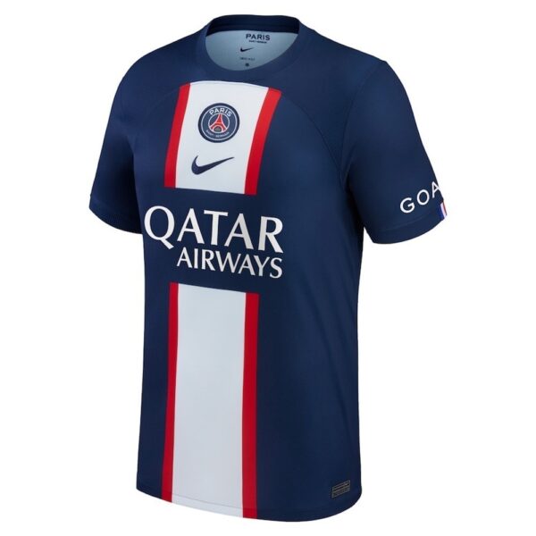 PACK PSG DOMICILE EKITIKE ADULTE 2022-2023