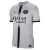 10193 PACK PSG EXTERIEUR JUAN BERNAT. ENSEMBLE ADULTE MAILLOT ET SHORT 2022 2023