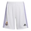 10239 PACK REAL MADRID DOMICILE ALABA. ENSEMBLE ADULTE MAILLOT ET SHORT 2022 2023