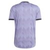 10273 PACK REAL MADRID EXTERIEUR. ENSEMBLE ADULTE MAILLOT ET SHORT 2022 2023