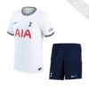 10290 PACK TOTTENHAM DOMICILE. ENSEMBLE ADULTE MAILLOT ET SHORT 2022 2023