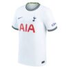 10291 PACK TOTTENHAM DOMICILE. ENSEMBLE ADULTE MAILLOT ET SHORT 2022 2023