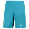 10338 PACK TOTTENHAM THIRD SON. ENSEMBLE ADULTE MAILLOT ET SHORT 2022 2023