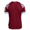 10342 PACK WEST HAM DOMICILE. ENSEMBLE ADULTE MAILLOT ET SHORT 2022 2023