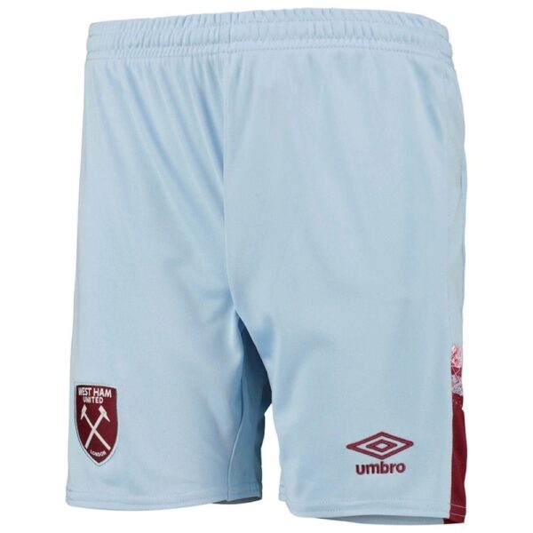 PACK WEST HAM DOMICILE ADULTE SAISON 2022-2023