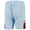 10344 PACK WEST HAM DOMICILE. ENSEMBLE ADULTE MAILLOT ET SHORT 2022 2023