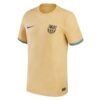 10348 MAILLOT FC BARCELONE EXTERIEUR LEWANDOWSKI 2022 2023