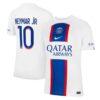 10367 MAILLOT PSG THIRD NEYMAR 2022 2023