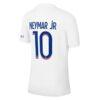 10368 MAILLOT PSG THIRD NEYMAR 2022 2023