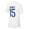 10377 MAILLOT PSG THIRD DANILO 2022 2023