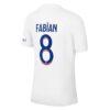 10395 MAILLOT PSG THIRD FABIAN RUIZ 2022 2023