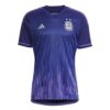 10707 MAILLOT ARGENTINE EXTERIEUR 2022 2023