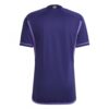 10708 MAILLOT ARGENTINE EXTERIEUR 2022 2023