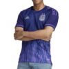 10709 MAILLOT ARGENTINE EXTERIEUR 2022 2023