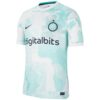 11395 MAILLOT MILAN AC EXTERIEUR 2022 2023