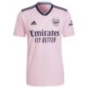 8386 MAILLOT ARSENAL THIRD 2022 2023