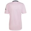 8387 MAILLOT ARSENAL THIRD 2022 2023
