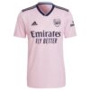 8389 MAILLOT ARSENAL THIRD GABRIEL JESUS 2022 2023