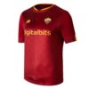 8397 MAILLOT AS ROMA DOMICILE 2022 2023