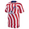 8404 MAILLOT ATLETICO MADRID DOMICILE 2022 2023
