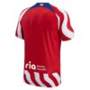 8405 MAILLOT ATLETICO MADRID DOMICILE 2022 2023