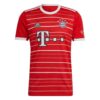 8447 MAILLOT BAYERN MUNICH DOMICILE DAVIES 2022 2023
