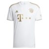 8471 MAILLOT BAYERN MUNICH EXTERIEUR GORETZKA 2022 2023
